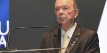 Vice governador João Leão diz que manifestações dos caminhoneiros não é correta e trava economia do estado