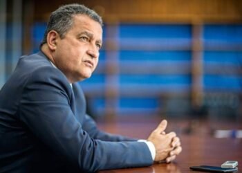 Governador participa de seminário virtual sobre tecnologia promovido pela Embaixada da China