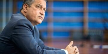 Governador participa de seminário virtual sobre tecnologia promovido pela Embaixada da China