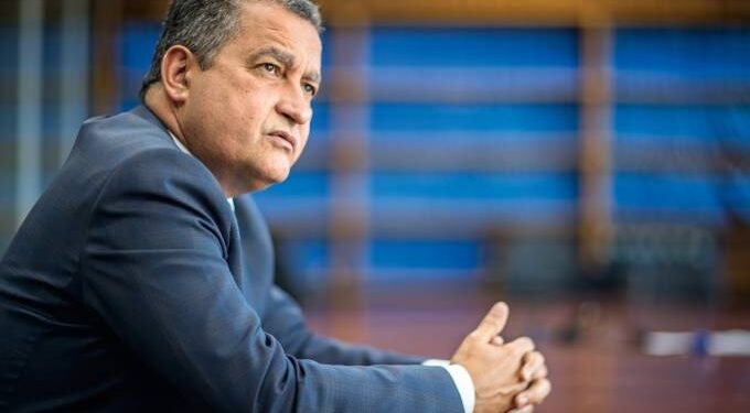 Governador participa de seminário virtual sobre tecnologia promovido pela Embaixada da China