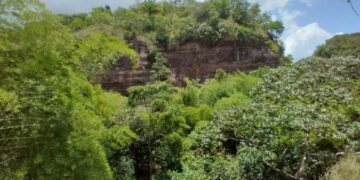 Santo Amaro: Sema e Inema realizam oficinas para elaboração do Plano de Manejo dos Cânions do Subaé