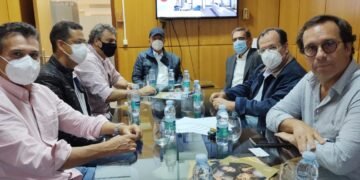 Transferência de tecnologia da produção de vinhos portugueses para a Bahia foi discutida com vinícolas do Alentejo e Algarve