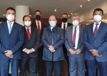 Governo baiano participa de evento em Lisboa para ampliar cooperação entre Portugal e Bahia