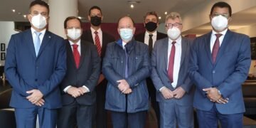 Governo baiano participa de evento em Lisboa para ampliar cooperação entre Portugal e Bahia