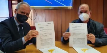 Memorando de entendimentos sela acordo de cooperação entre a Bahia e o Porto de Sines e Algarve