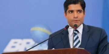 Neto diz que união Brasil faz oposição a Bolsonaro e quer o pdt como um aliado em 2022