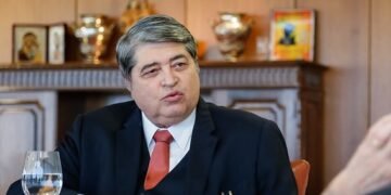 Datena anuncia saída da Band para concorrer à presidência