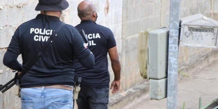 Bahia tem alto índice de homicídios de crianças, diz estudo