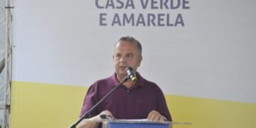 “Há um déficit habitacional grande na Bahia”, diz ministro do Desenvolvimento Regional