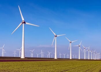 Obras do Complexo Eólico Tucano aquece economia com modernização da geração de energia