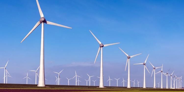 Obras do Complexo Eólico Tucano aquece economia com modernização da geração de energia