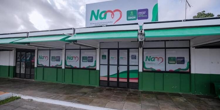 Prefeitura amplia rede de proteção à mulher na Costa de Camaçari