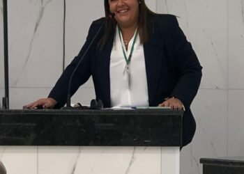 Setur de Camaçari participa do pré-lançamento da feira Expo Mulher 2022