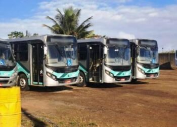 Empresa de ônibus vai pedir rescisão de contrato com Prefeitura de Feira de Santana