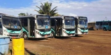 Empresa de ônibus vai pedir rescisão de contrato com Prefeitura de Feira de Santana