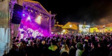 Pela 2° vez, Governo federal barra Festival de Jazz do Capão