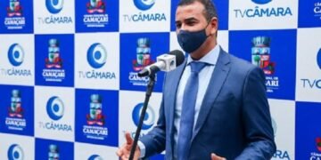 Presidente da Câmara de Camaçari critica aumento da tarifa de pedágio