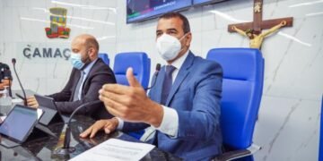 Júnior Borges diz que continua na Câmara e não vai tentar cadeira na Alba