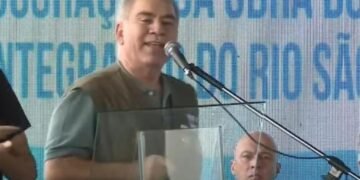 Queiroga provoca governadores do Nordeste: “Quantas vacinas trouxeram?”