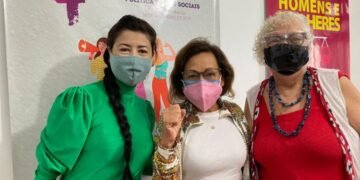 Presidentes do PSB e PSOL na Bahia defendem união contra Bolsonaro