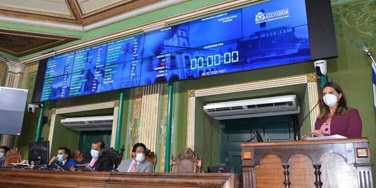 Em sessão com secretária, oposição critica plano de concessões da prefeitura