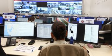 Segurança Pública da Bahia investe em tecnologias e novas unidades policiais