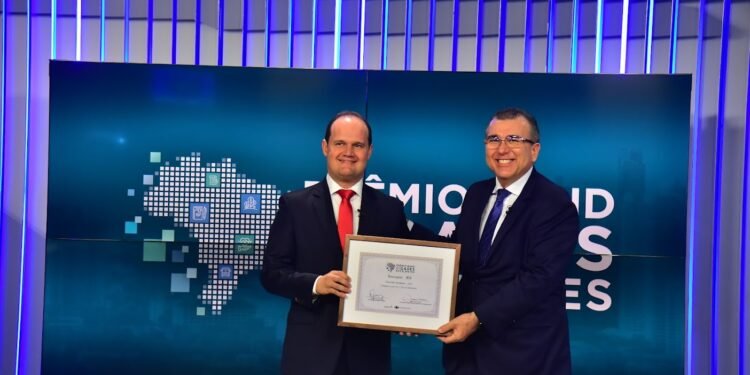 Salvador, Licínio de Almeida e Amargosa recebem Prêmio Band Cidades Excelentes