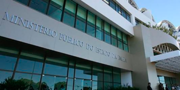 MP abre processo contra Prefeitura de Campo Formoso para suspender concessão de alvarás em área de terreno instável