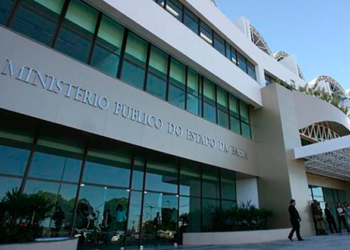 MP-BA recomenda que Guanambi desalugue prédio da Cultura após erros em licitação