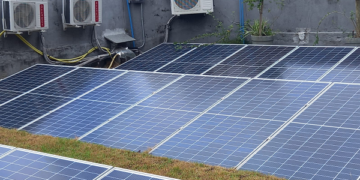 Bruno Reis quer aumentar em 50% a utilização de energia fotovoltaica em Salvador