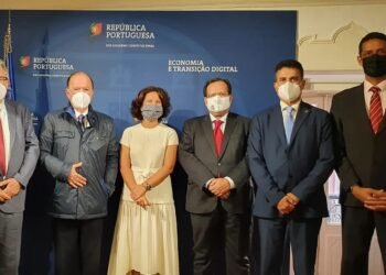 Comitiva baiana encaminha acordos de cooperação com Ministérios da Agricultura e do Turismo de Portugal