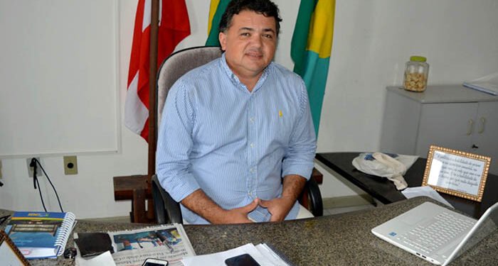 MUNDO NOVO: “Minha decisão é irreversível”, diz prefeito de Mundo Novo sobre nota do PSB