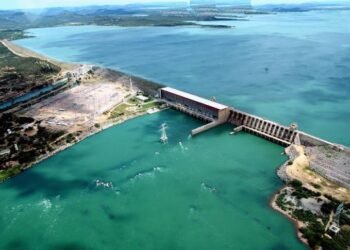 Chesf anuncia diminuição da vazão da Barragem de Sobradinho, na Bahia