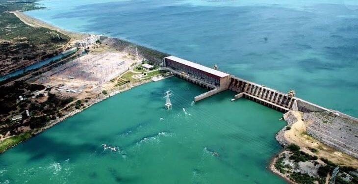 Chesf anuncia diminuição da vazão da Barragem de Sobradinho, na Bahia