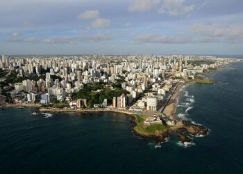 Salvador tem a melhor gestão fiscal entre capitais brasileiras
