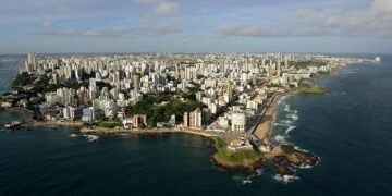 Salvador tem a melhor gestão fiscal entre capitais brasileiras
