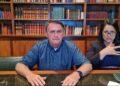 Facebook e Instagram derrubam live em que Bolsonaro mentiu que vacina causava Aids