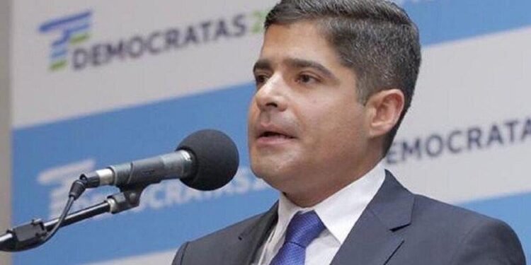 ACM Neto diz que segurança pública está sem controle na Bahia