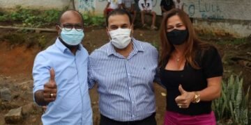 Ibicaraí: Paulo Câmara perde apoio do ex-prefeito para Soane