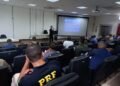 Corregedoria-Geral promove curso voltado à aplicação de técnicas policiais