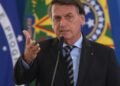 Bolsonaro se posiciona contra Carnaval de Salvador em 22: ‘Por mim não teria’
