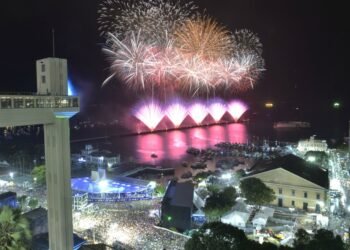 Falta de patrocínio ameaça realização do Réveillon em Salvador