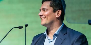 Moro diz que Lula foi “poupado de uma derrota” em 2018 por estar inelegível