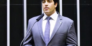 Nas redes sociais, Otto Alencar Filho fala em ‘relações abaladas’ com PT na Bahia