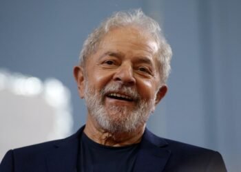 Lula inicia agenda internacional para mostrar que ‘outro Brasil é possível’