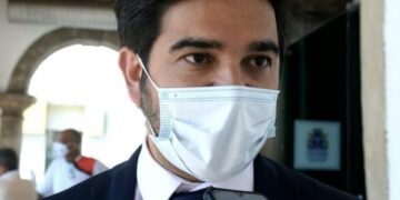 Vereador Daniel Alves critica fala de Rui sobre as comissões do carnaval na câmara