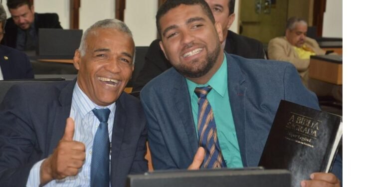 Isidório revela premonição do filho antes de morrer: “Tem coisas que Deus avisa”