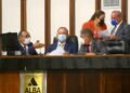 Assembleia Legislativa retomará sessões totalmente presenciais em 2022