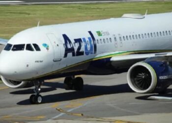 Azul suspende venda de passagens em Teixeira de Freitas por falta de infraestrutura