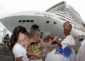 Bahia se prepara para a volta dos cruzeiros marítimos no Verão